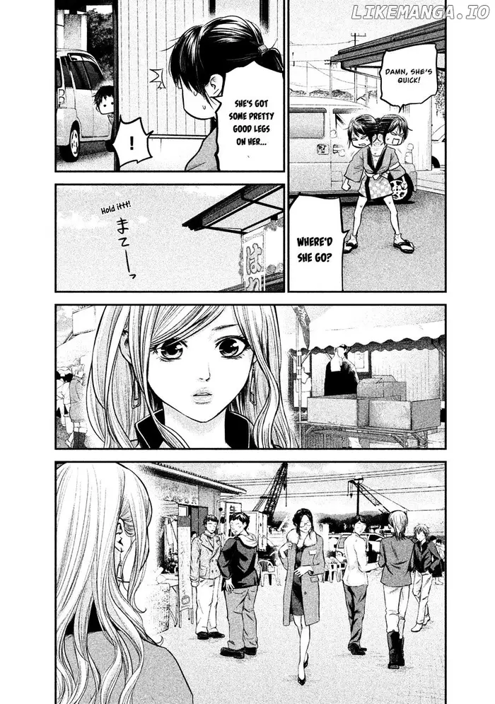 Hare Kon Chapter 99 image 13_optimized